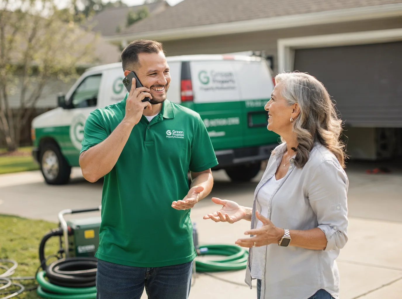 Water Damage Restoration Winn, MI FAQs